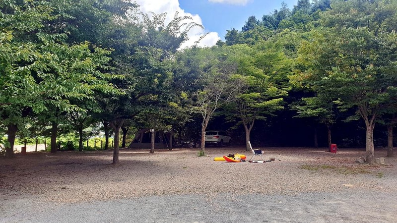 펀펀오토캠핑장 시설 사진 33