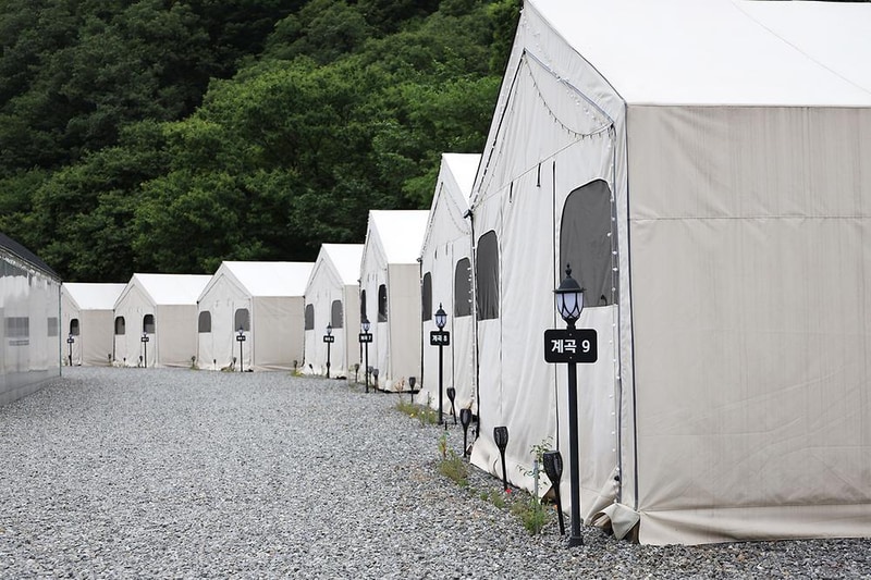 핀란드캠핑성 시설 사진 17