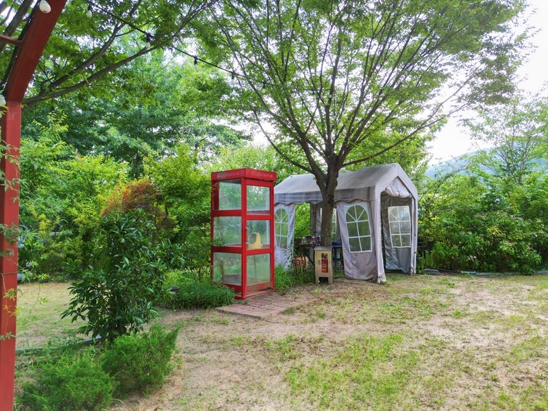 화봉캠핑클럽 시설 사진 7