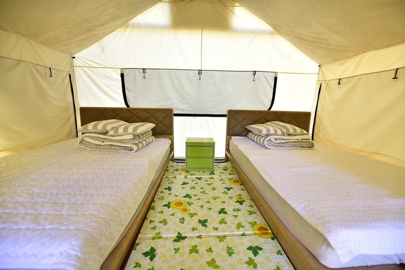 둥지캠핑장 시설 사진 16