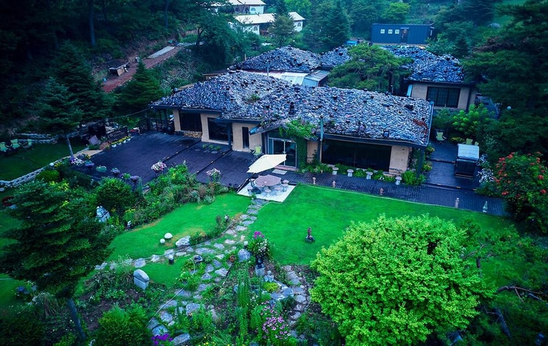 들꽃피는언덕 캠핑장 시설 사진 13