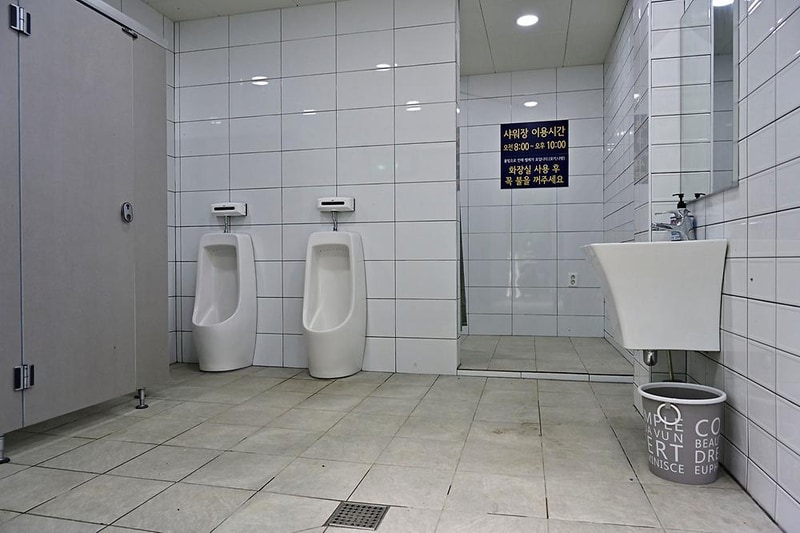 라라캠핑장 시설 사진 6