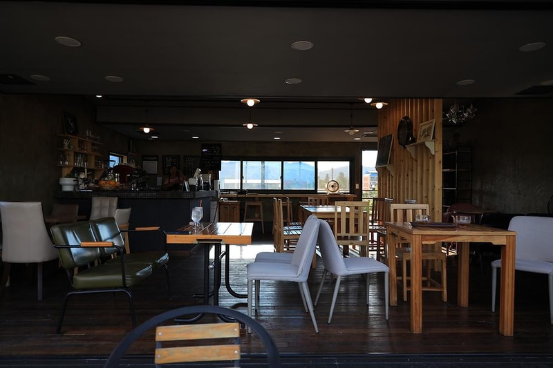 길안 다슬기캠프 시설 사진 14