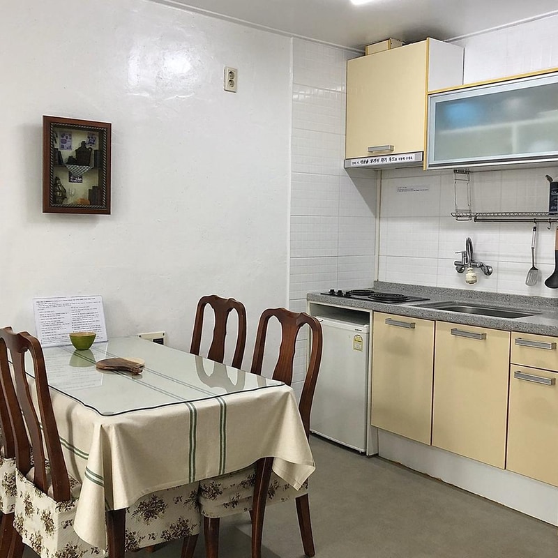 아레나글램핑 시설 사진 20