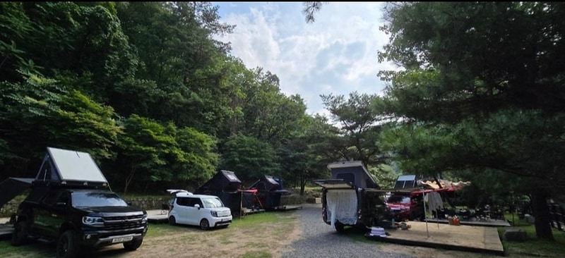 제니캠핑장 시설 사진 31