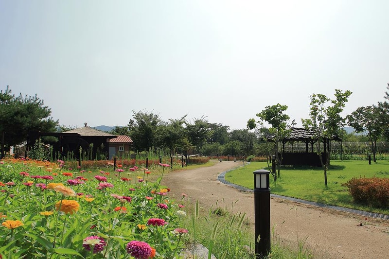 고령 대가야 카라반 시설 사진 13