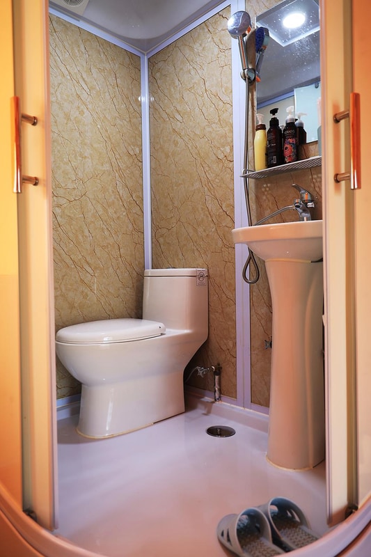 고창갯벌오토캠핑&글램핑장 시설 사진 27