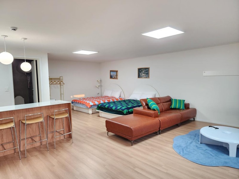 용인 에버베이카라반 시설 사진 28