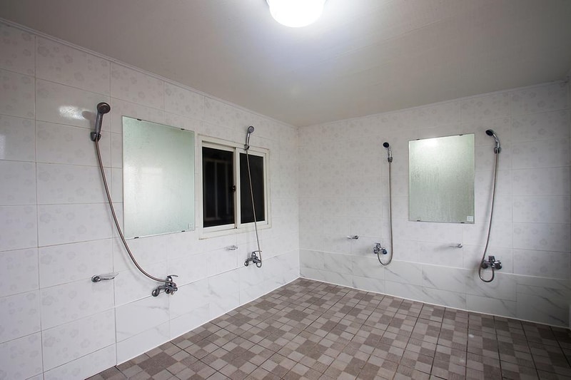 별찌 야영장 시설 사진 7