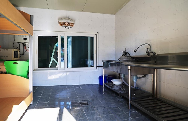 485캠핑장 시설 사진 11