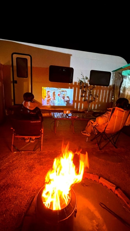 달모루 캠핑장 대표 사진