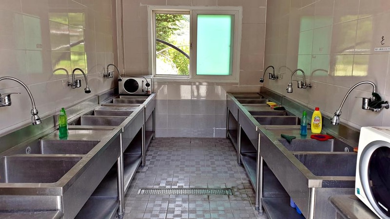 소백산오토캠핑장 시설 사진 19