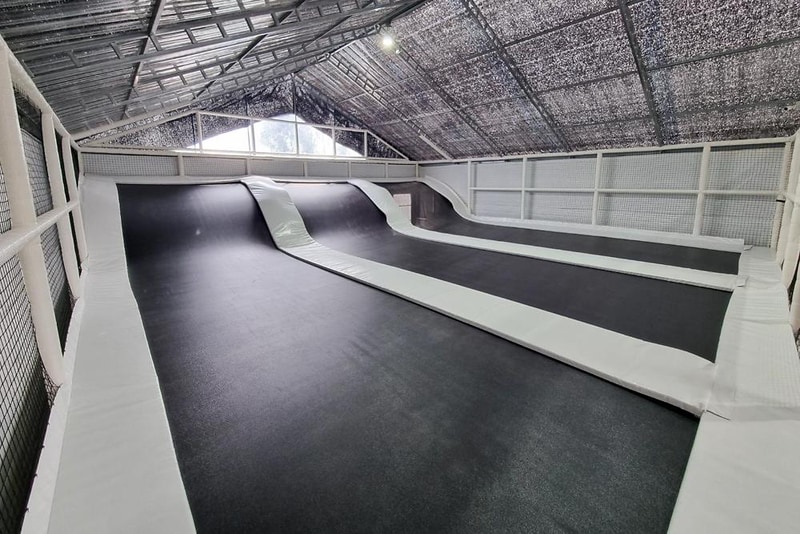 더 코지 캠핑장 시설 사진 3