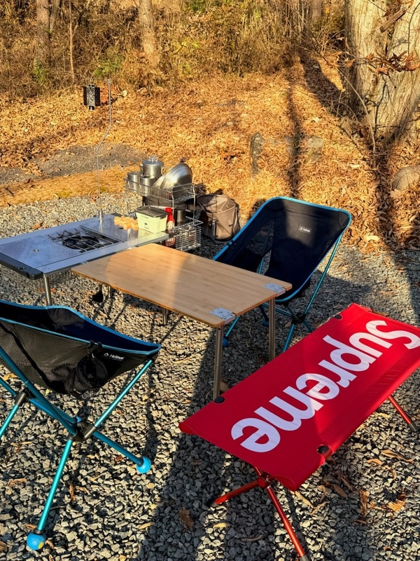 비발디 캠핑파크 노일점 대표 사진