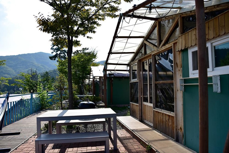 여우가달을사랑할때 시설 사진 1