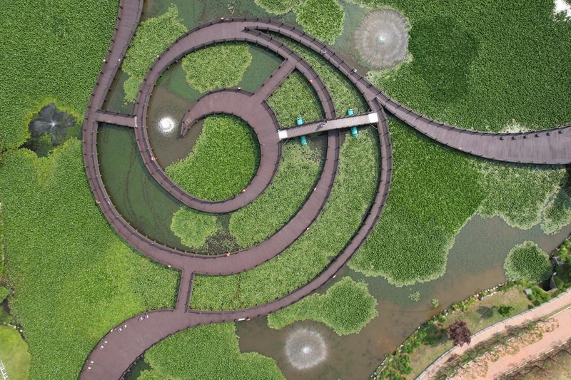 안성맞춤 캠핑장 시설 사진 117