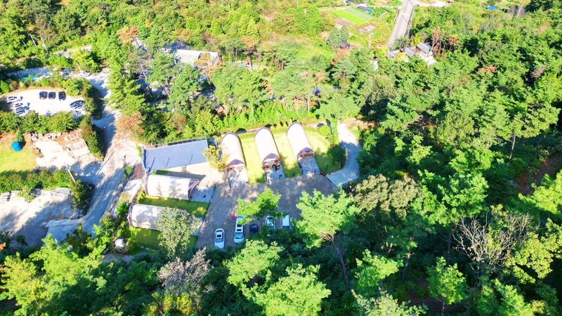 (주)러블레싱(LOVEBLEESING INC) 시설 사진 48