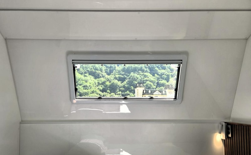 가화 2372 카라반글램핑 시설 사진 6