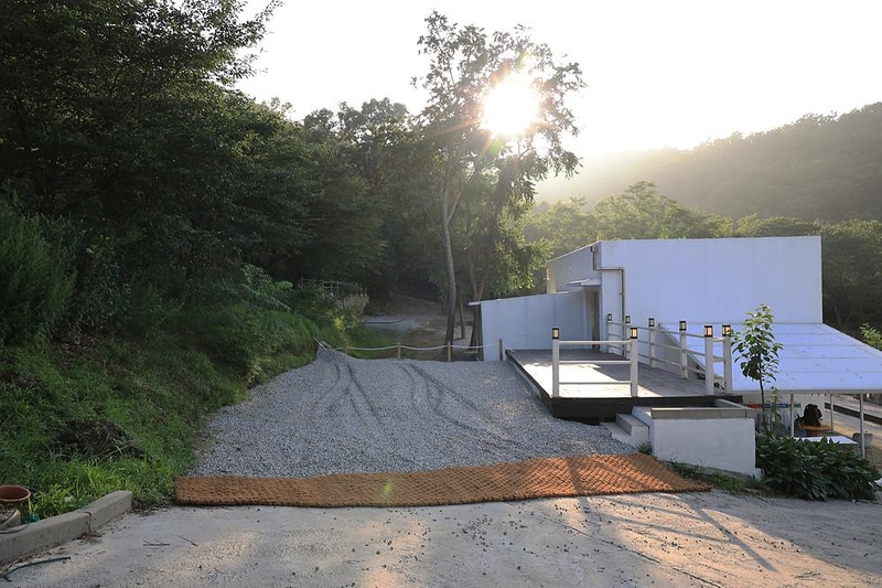 사르데냐 오토캠핑장 시설 사진 17