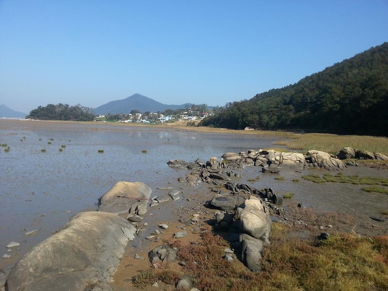 동검도노을캠핑장 시설 사진 3