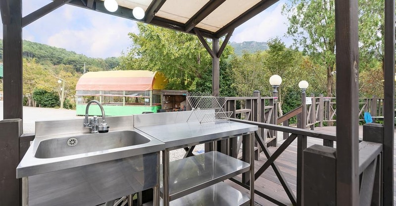 에이원 글램핑 관광농원 시설 사진 4