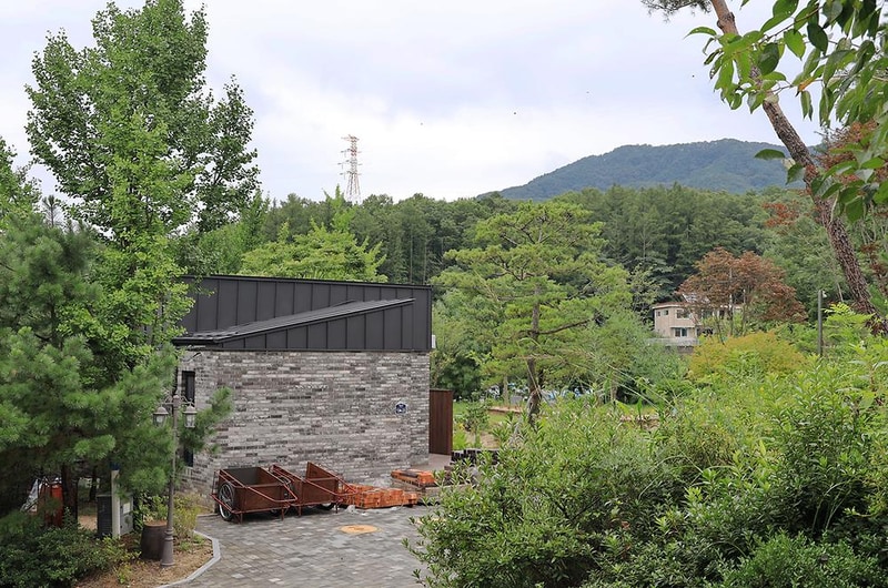 더 포레스트 시설 사진 3