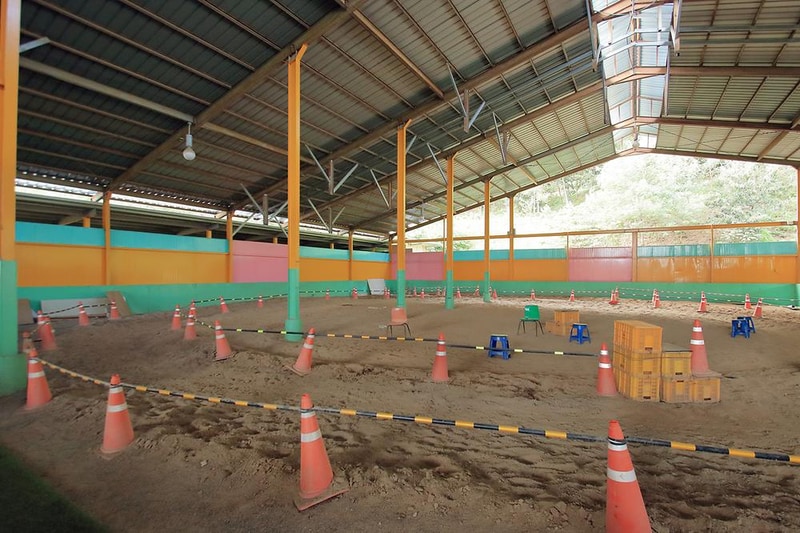 제천워터파크캠핑랜드 시설 사진 4