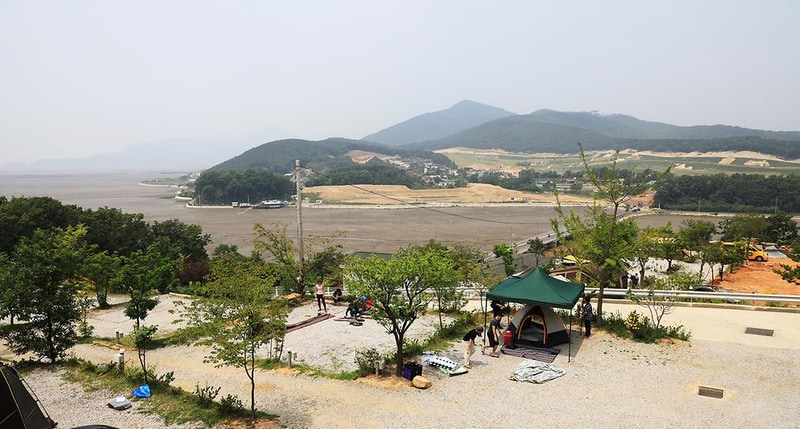 하늘정원캠핑장 시설 사진 3