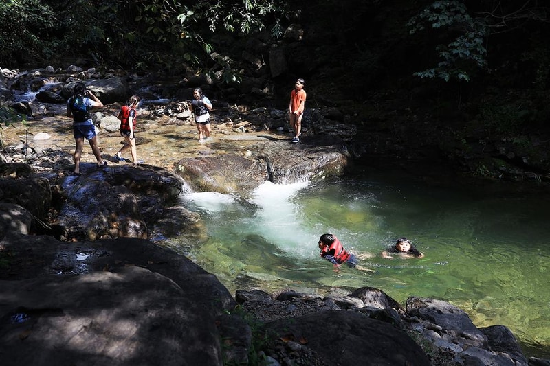 팜스테이 글램핑 앤 펜션 시설 사진 37