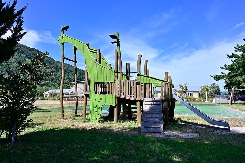 섬진강별빛야영장 시설 사진 10