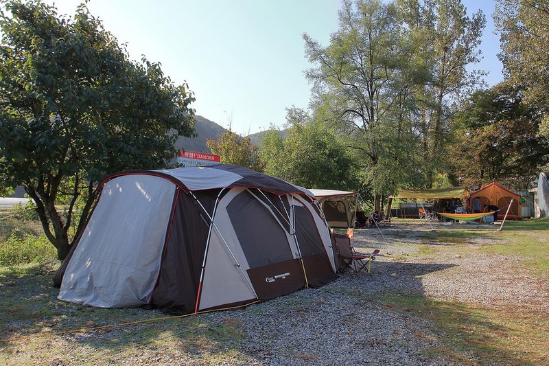 아빠캠핑가 오토캠핑장 시설 사진 3