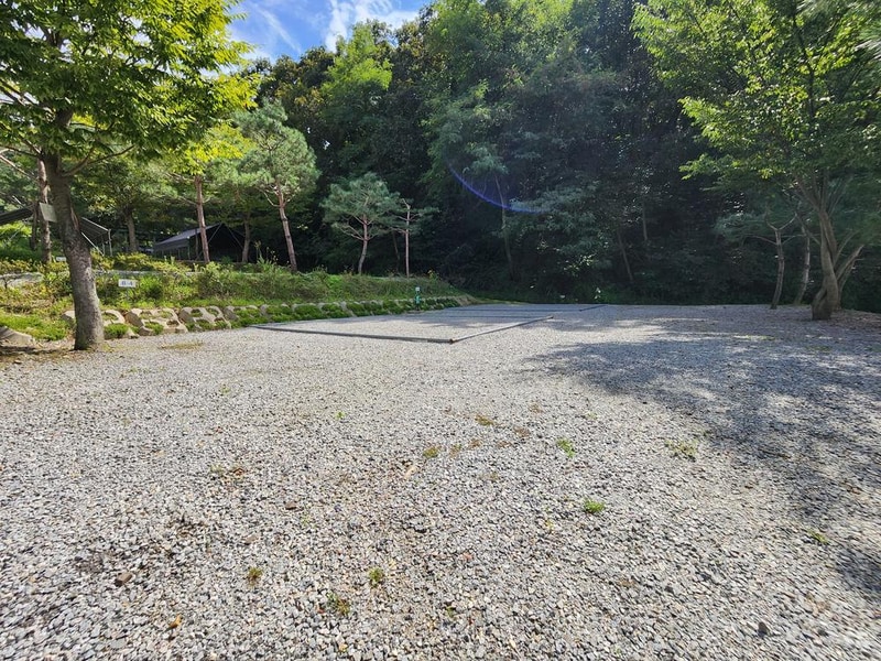 아미캠핑장 시설 사진 32