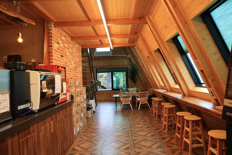 (주)지에스웹 야영장 플라움 시설 사진 3