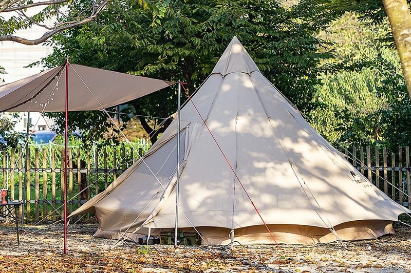 안면도마린오토캠핑장 시설 사진 11