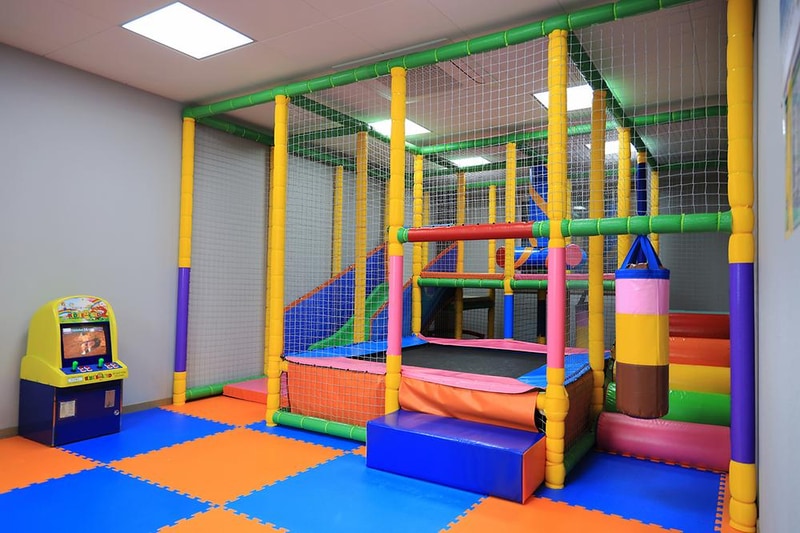 오션포레글램핑 시설 사진 14