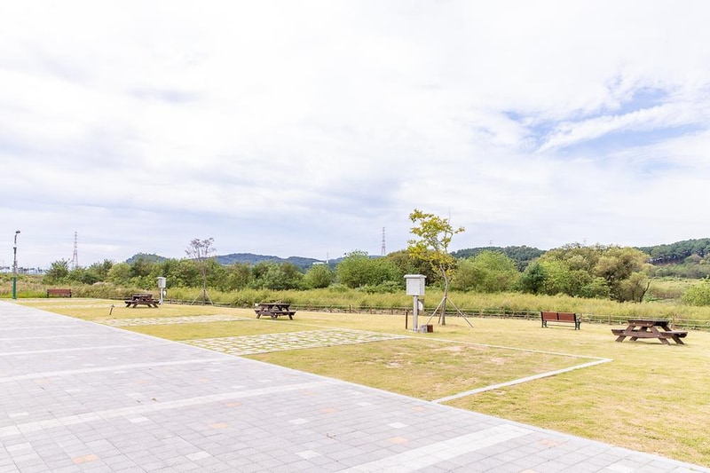 청주시 현도오토캠핑장 시설 사진 6