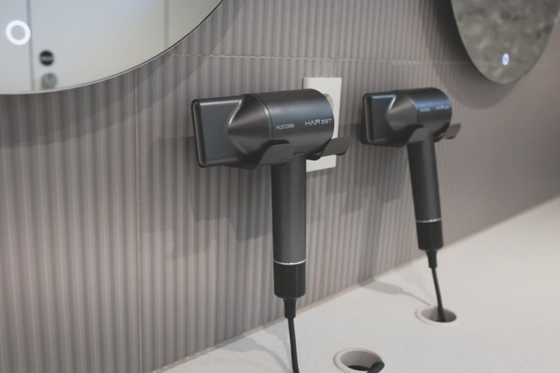 그때 그 캠핑장 시설 사진 3