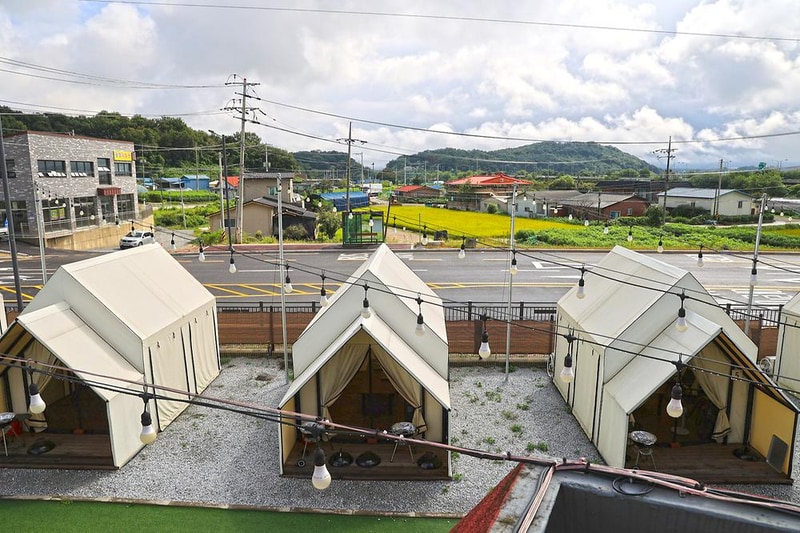 고기하이캠핑장 시설 사진 10