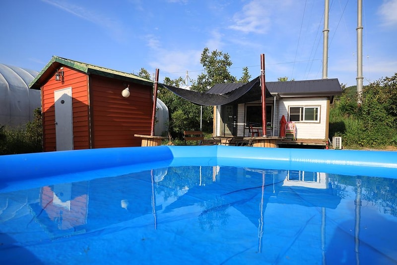 길안 다슬기캠프 시설 사진 28