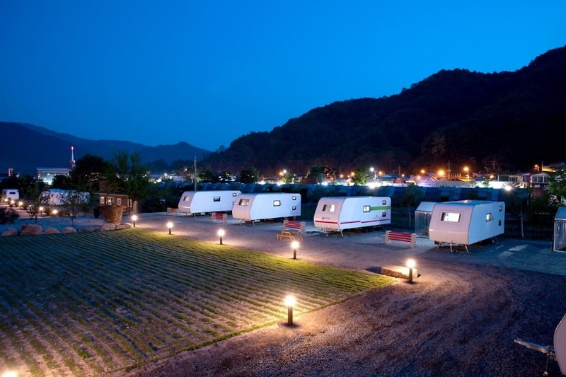 문경또또캠핑장 시설 사진 31