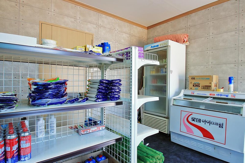 태안라온캠핑장 시설 사진 13