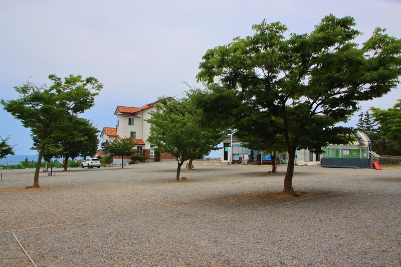 아름다운캠프 시설 사진 22