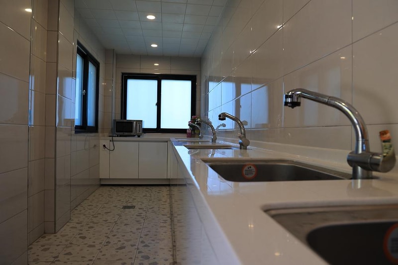 오도산 관광농원 시설 사진 16