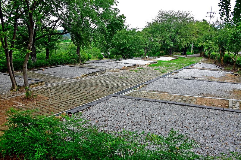 도림사오토캠핑리조트 시설 사진 11