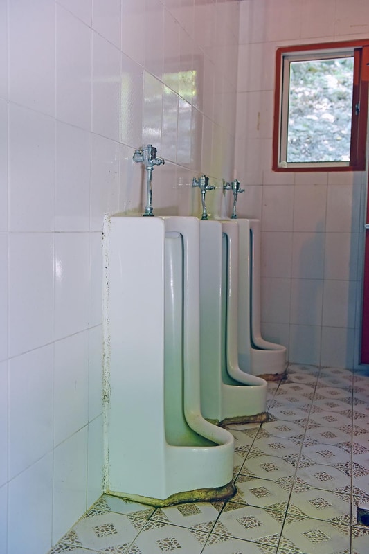 원동자연휴양림 시설 사진 10