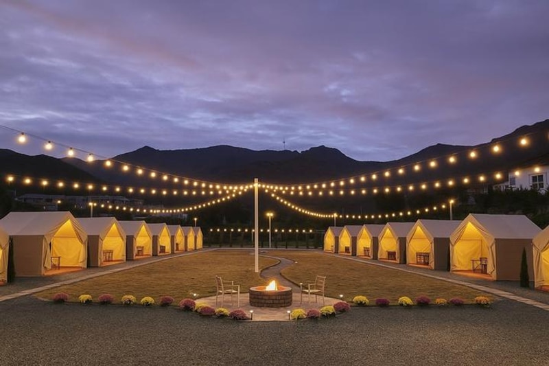 양산진수 바비큐가든 대표 사진