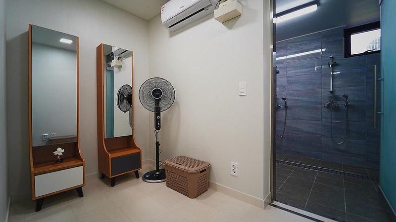 금산만악리수목원 오토캠핑장 시설 사진 17