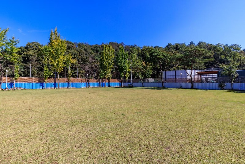 성보촌 캠핑장 시설 사진 3