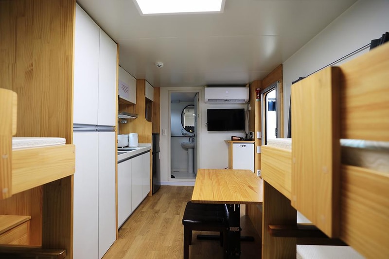 영도 마리노 오토캠핑장 시설 사진 95