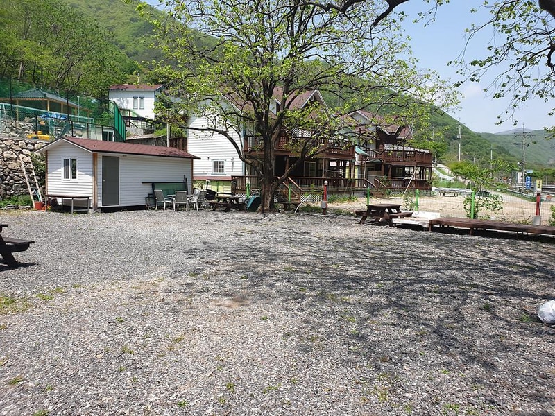 아트앤오토캠핑장 시설 사진 5